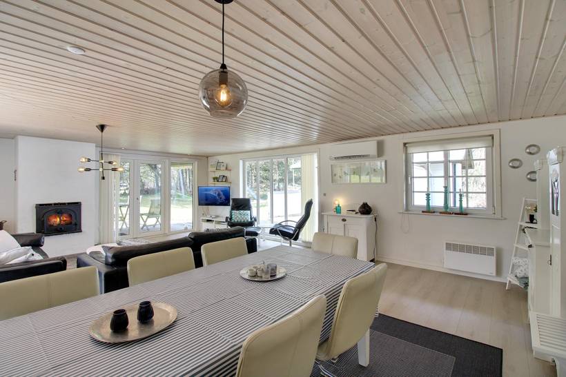 Foto von Ferienhaus GP19 in Vejers Strand - Westjütland