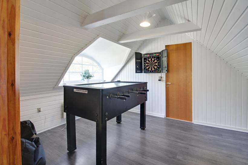 Foto von Ferienhaus GP19 in Vejers Strand - Westjütland