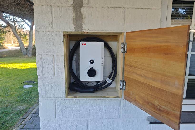 Foto von Ferienhaus GP19 in Vejers Strand - Westjütland