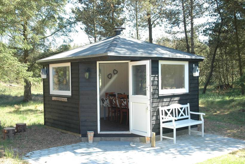 Foto von Ferienhaus GP19 in Vejers Strand - Westjütland