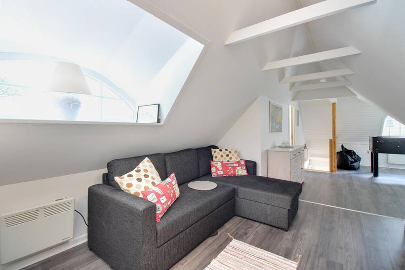 Foto von Ferienhaus GP19 in Vejers Strand - Westjütland
