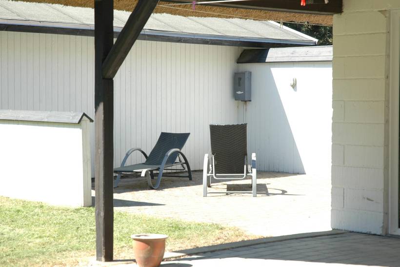 Foto von Ferienhaus GP19 in Vejers Strand - Westjütland