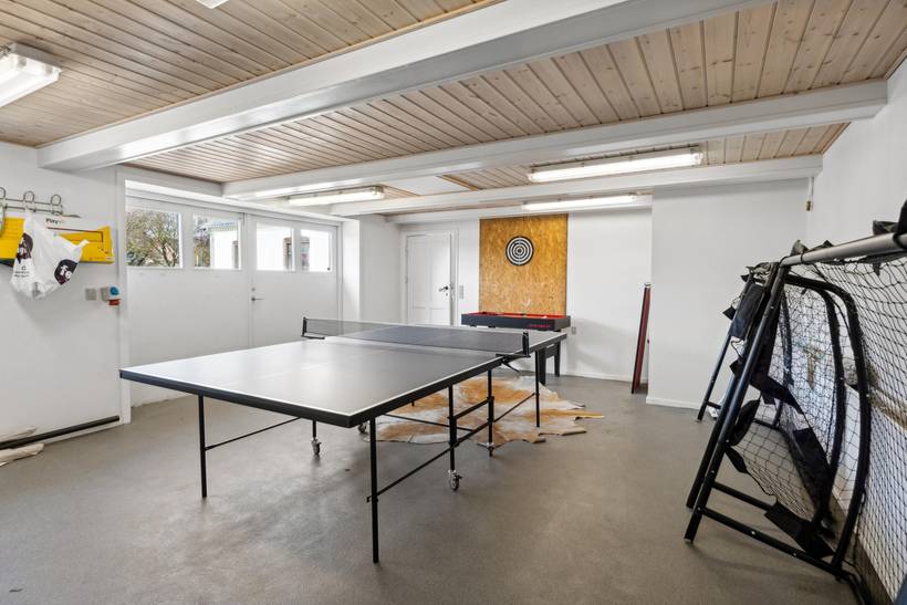 Foto von Ferienhaus GP24 auf Tullebølle - Langeland