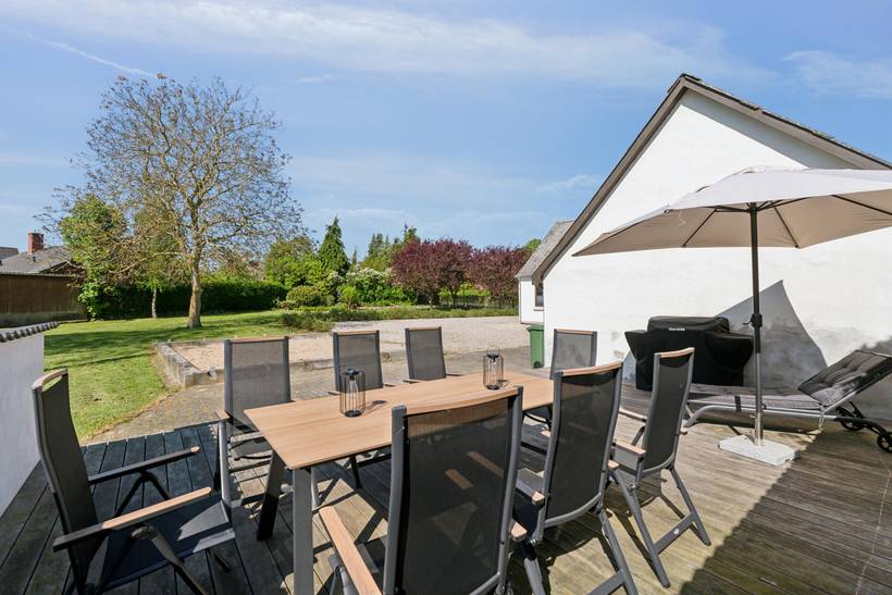 Foto von Ferienhaus GP24 auf Tullebølle - Langeland
