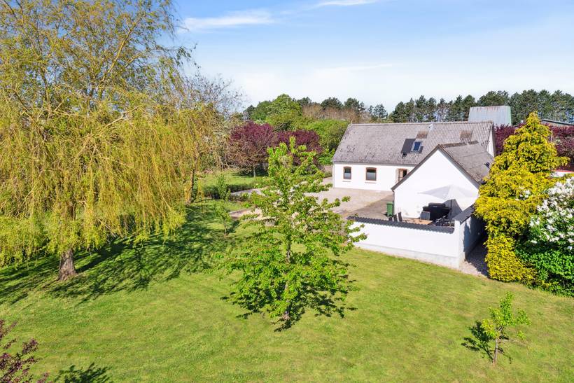 Foto von Ferienhaus GP24 auf Tullebølle - Langeland