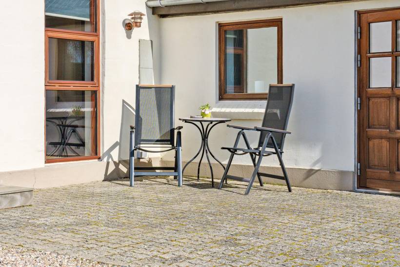 Foto von Ferienhaus GP24 auf Tullebølle - Langeland