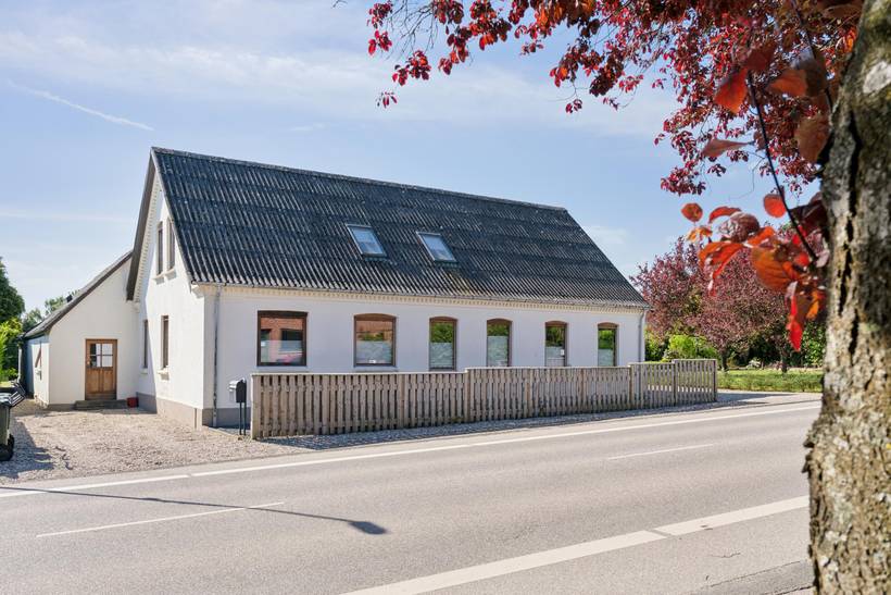 Foto von Ferienhaus GP24 auf Tullebølle - Langeland