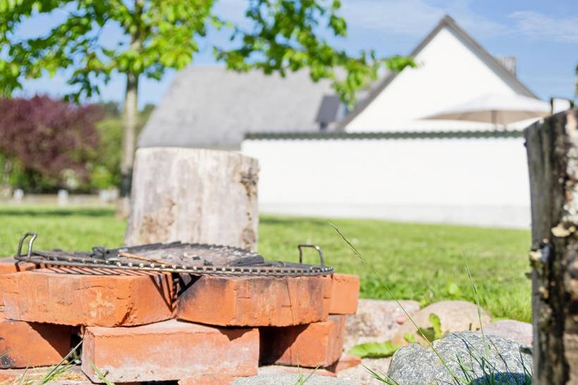 Foto von Ferienhaus GP24 auf Tullebølle - Langeland