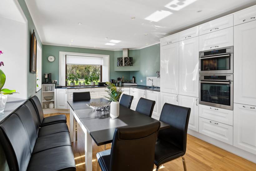 Foto von Ferienhaus GP24 auf Tullebølle - Langeland