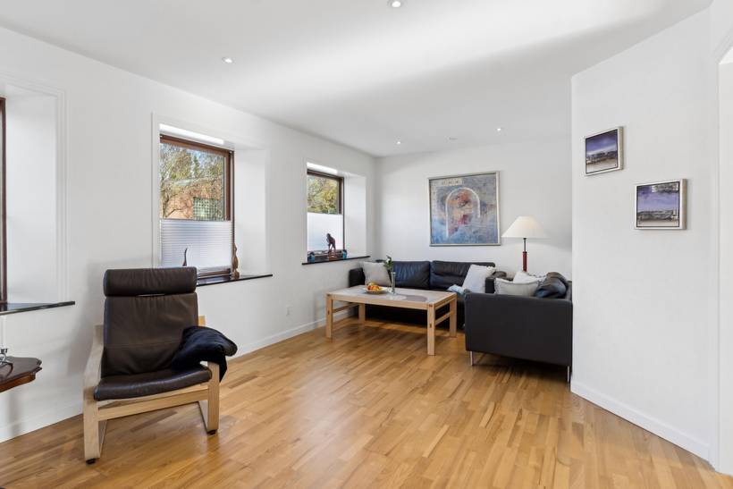 Foto von Ferienhaus GP24 auf Tullebølle - Langeland