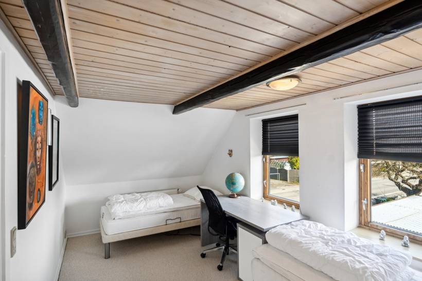 Foto von Ferienhaus GP24 auf Tullebølle - Langeland