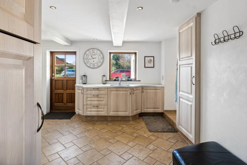Foto von Ferienhaus GP24 auf Tullebølle - Langeland