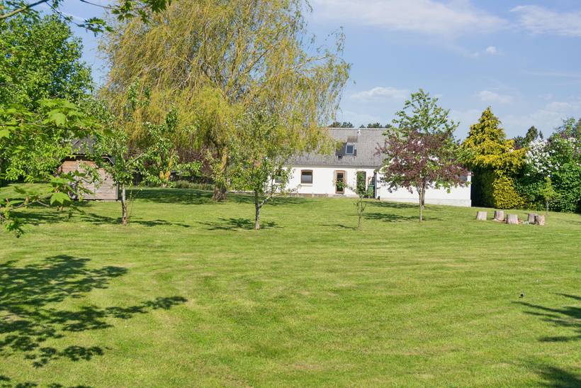 Foto von Ferienhaus GP24 auf Tullebølle - Langeland
