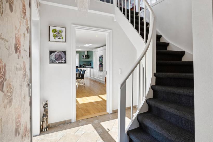 Foto von Ferienhaus GP24 auf Tullebølle - Langeland