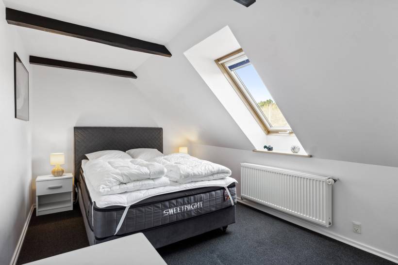 Foto von Ferienhaus GP24 auf Tullebølle - Langeland