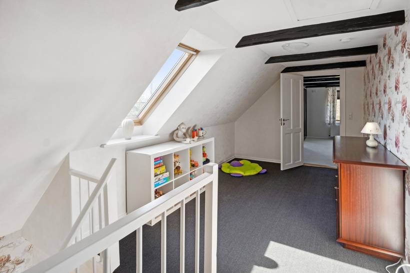 Foto von Ferienhaus GP24 auf Tullebølle - Langeland