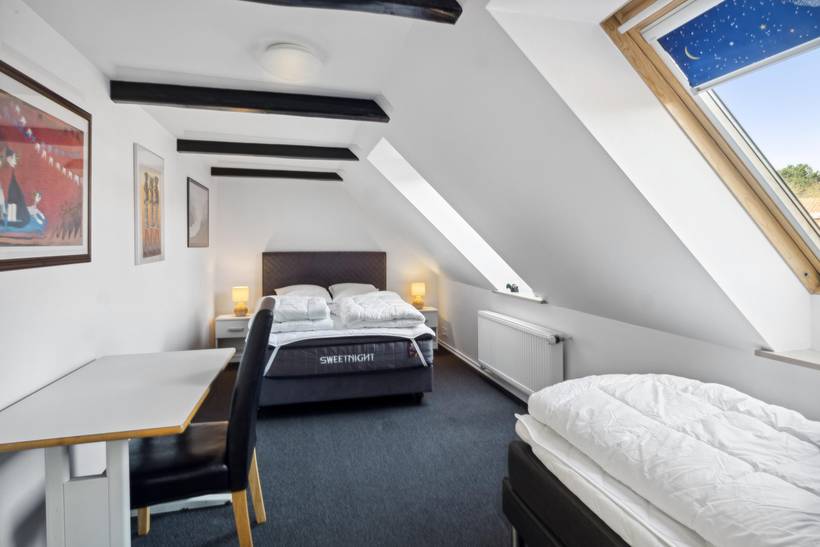 Foto von Ferienhaus GP24 auf Tullebølle - Langeland
