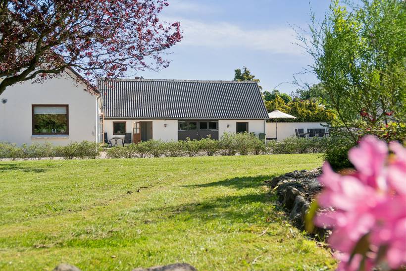 Foto von Ferienhaus GP24 auf Tullebølle - Langeland