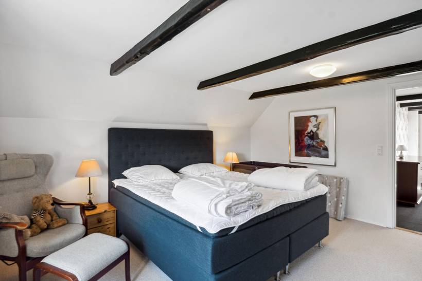 Foto von Ferienhaus GP24 auf Tullebølle - Langeland