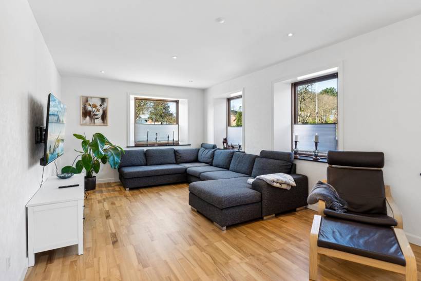 Foto von Ferienhaus GP24 auf Tullebølle - Langeland