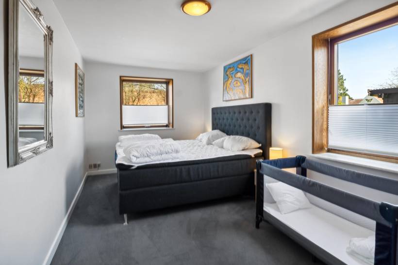 Foto von Ferienhaus GP24 auf Tullebølle - Langeland