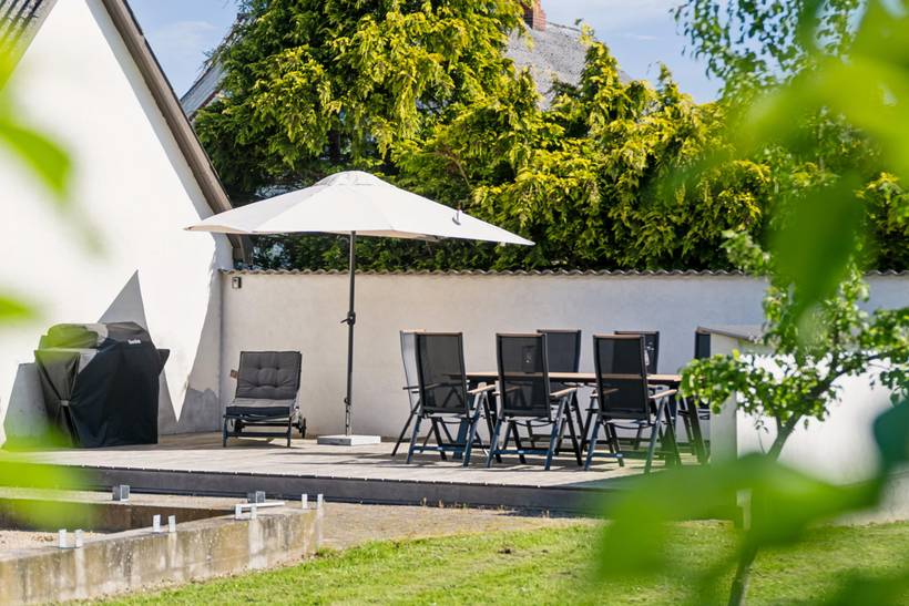 Foto von Ferienhaus GP24 auf Tullebølle - Langeland