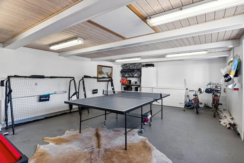 Foto von Ferienhaus GP24 auf Tullebølle - Langeland