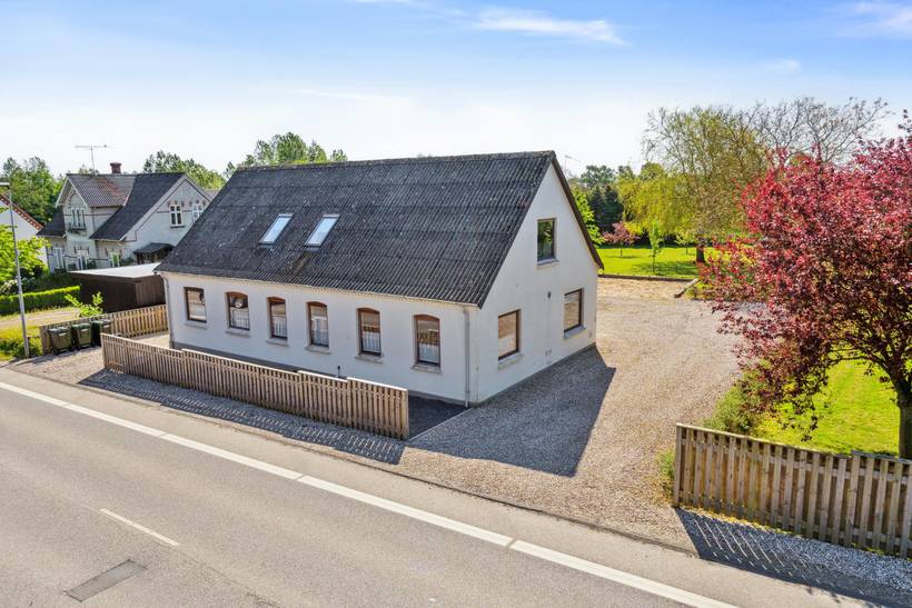 Foto von Ferienhaus GP24 auf Tullebølle - Langeland