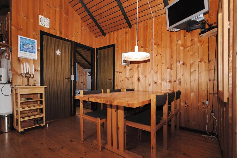 Foto von Ferienhaus GP25 in Kollerup - Nordjütland