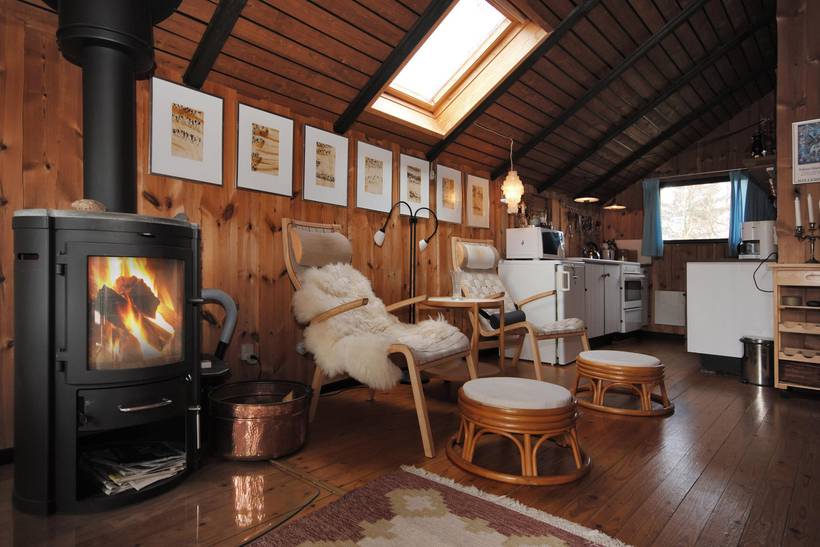 Foto von Ferienhaus GP25 in Kollerup - Nordjütland
