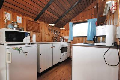 Vorschaubild von Ferienhaus GP25 in Kollerup - Nordjütland