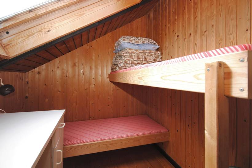 Foto von Ferienhaus GP25 in Kollerup - Nordjütland