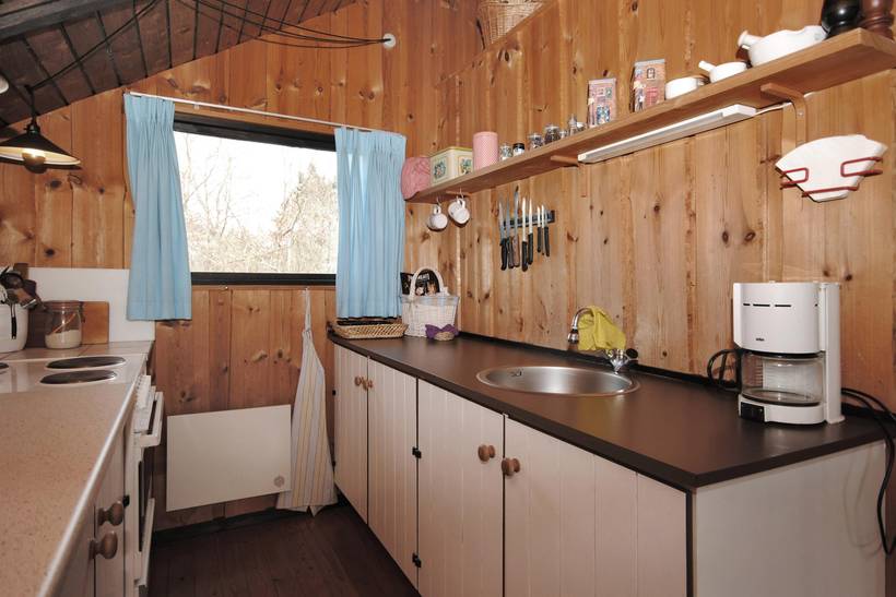 Foto von Ferienhaus GP25 in Kollerup - Nordjütland