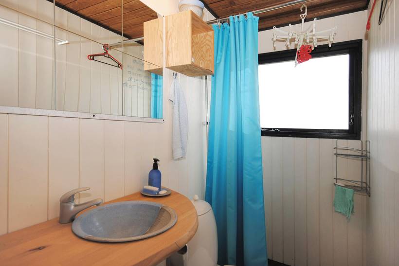 Foto von Ferienhaus GP25 in Kollerup - Nordjütland
