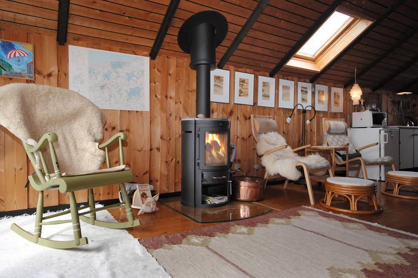 Foto von Ferienhaus GP25 in Kollerup - Nordjütland