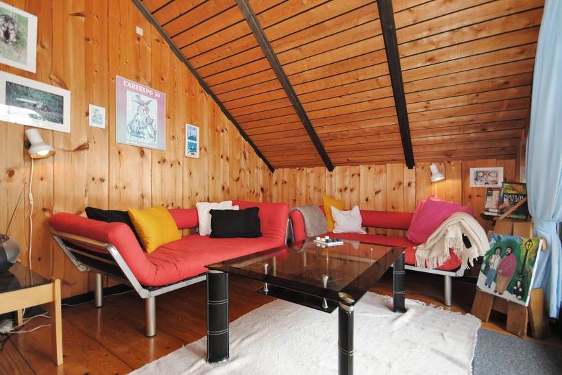 Foto von Ferienhaus GP25 in Kollerup - Nordjütland