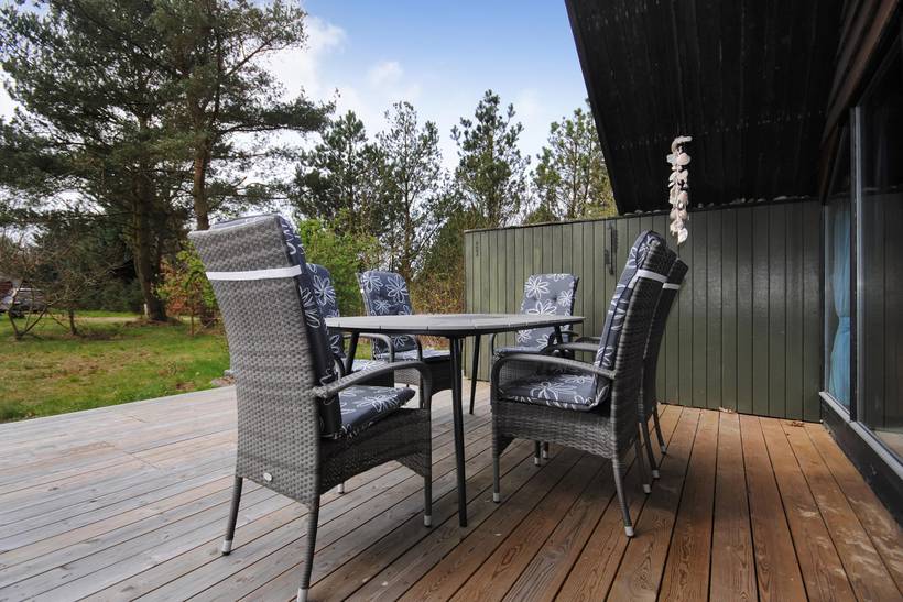 Foto von Ferienhaus GP25 in Kollerup - Nordjütland