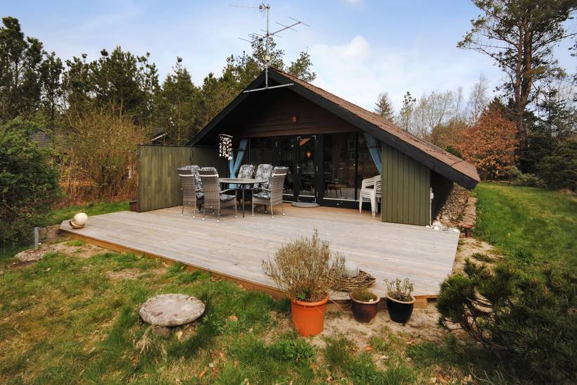 Foto von Ferienhaus GP25 in Kollerup - Nordjütland