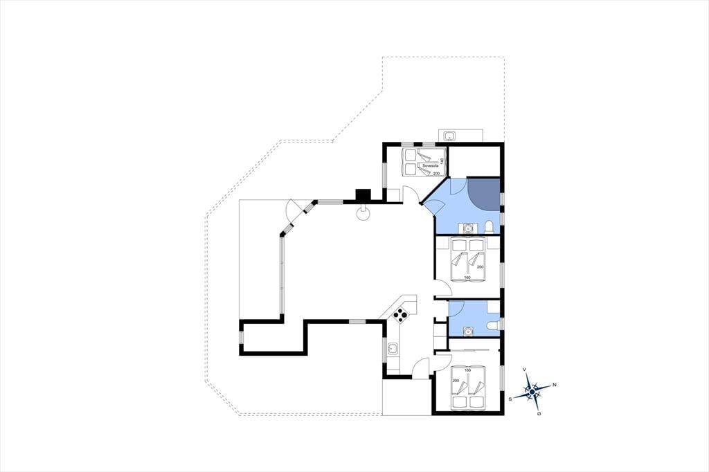 Vorschaubild von Ferienhaus GP26 in Pøt Strandby - Juelsminde - Ostjütland