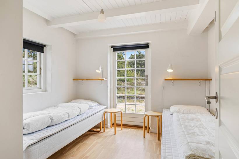Foto von Ferienhaus GP27 in Nymindegab - Bjerregård - Westjütland