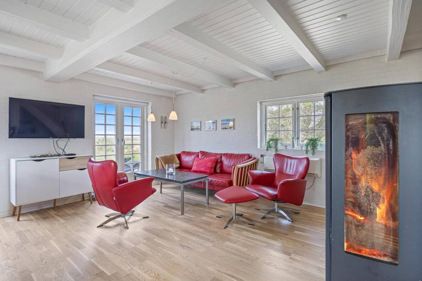 Foto von Ferienhaus GP27 in Nymindegab - Bjerregård - Westjütland