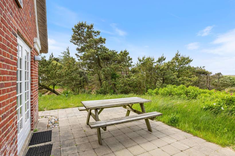 Foto von Ferienhaus GP27 in Nymindegab - Bjerregård - Westjütland