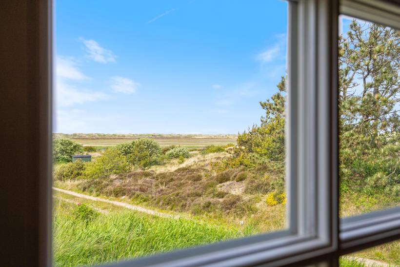 Foto von Ferienhaus GP27 in Nymindegab - Bjerregård - Westjütland