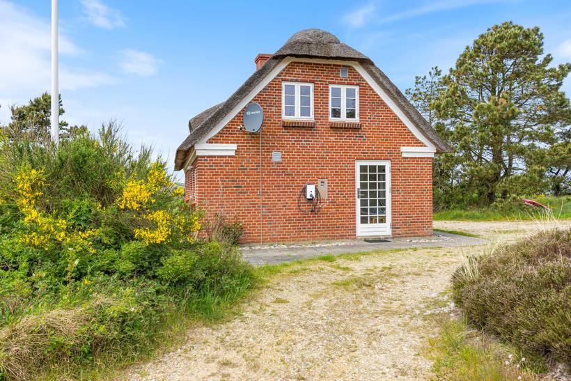 Foto von Ferienhaus GP27 in Nymindegab - Bjerregård - Westjütland