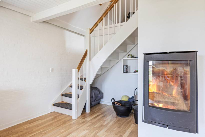 Foto von Ferienhaus GP27 in Nymindegab - Bjerregård - Westjütland