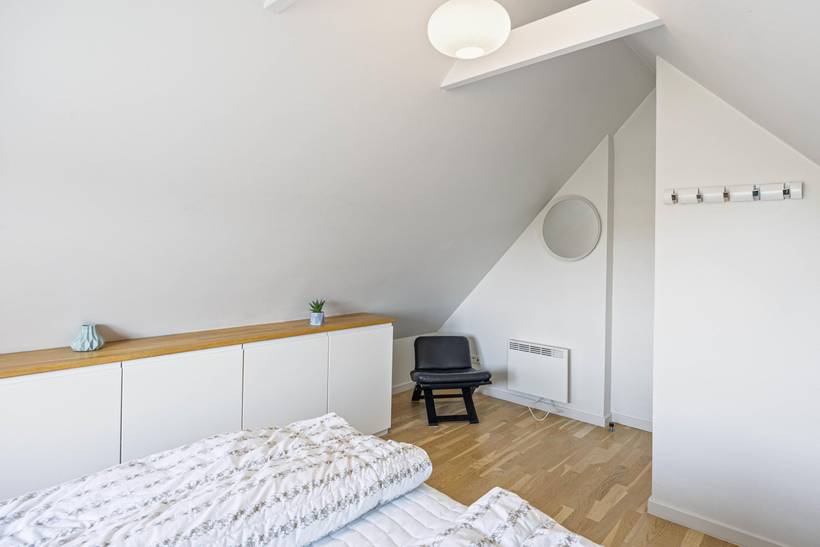 Foto von Ferienhaus GP27 in Nymindegab - Bjerregård - Westjütland