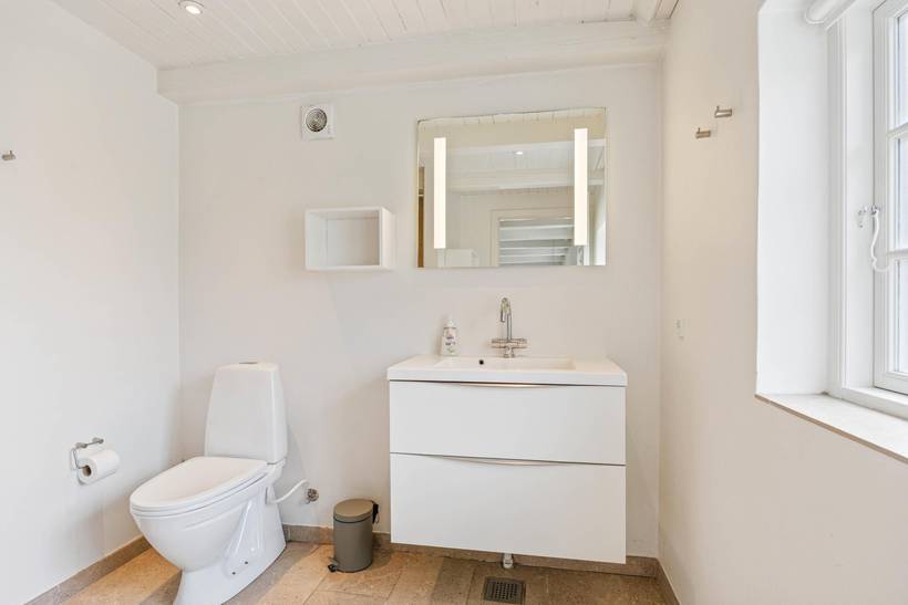 Foto von Ferienhaus GP27 in Nymindegab - Bjerregård - Westjütland