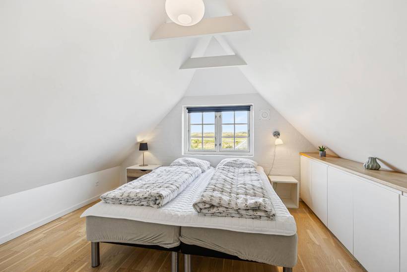 Foto von Ferienhaus GP27 in Nymindegab - Bjerregård - Westjütland