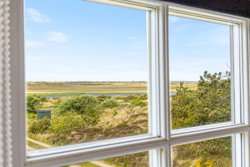 Foto von Ferienhaus GP27 in Nymindegab - Bjerregård - Westjütland