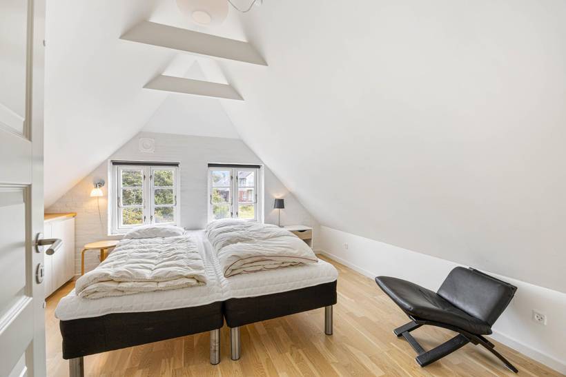 Foto von Ferienhaus GP27 in Nymindegab - Bjerregård - Westjütland